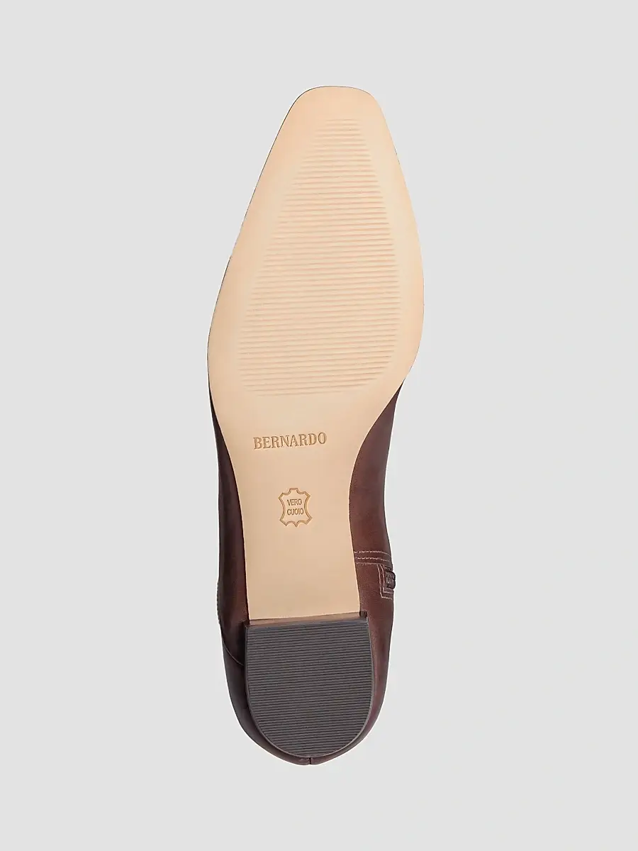 Bernardo Women's Ramona Riding Boots | Thumbnail 4 Bernardo Women's Ramona Riding Boots | Thumbnail 4