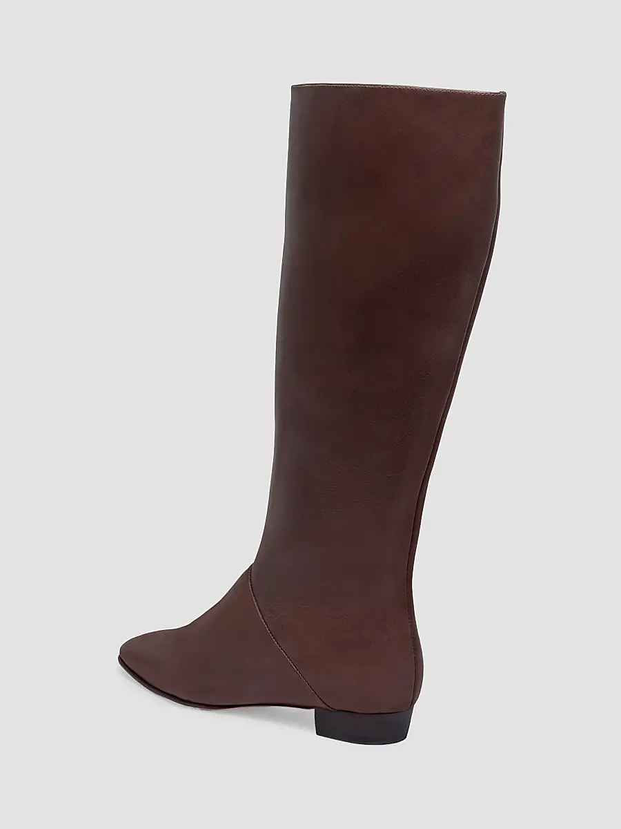 Bernardo Women's Ramona Riding Boots | Thumbnail 5 Bernardo Women's Ramona Riding Boots | Thumbnail 5