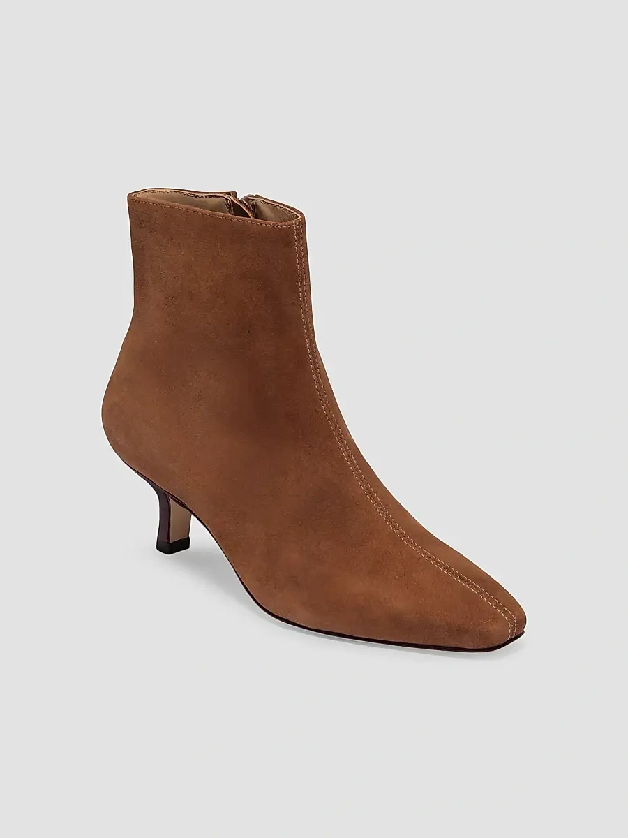 Bernardo Women's Sanya Ankle Boots | Thumbnail 2 Bernardo Women's Sanya Ankle Boots | Thumbnail 2