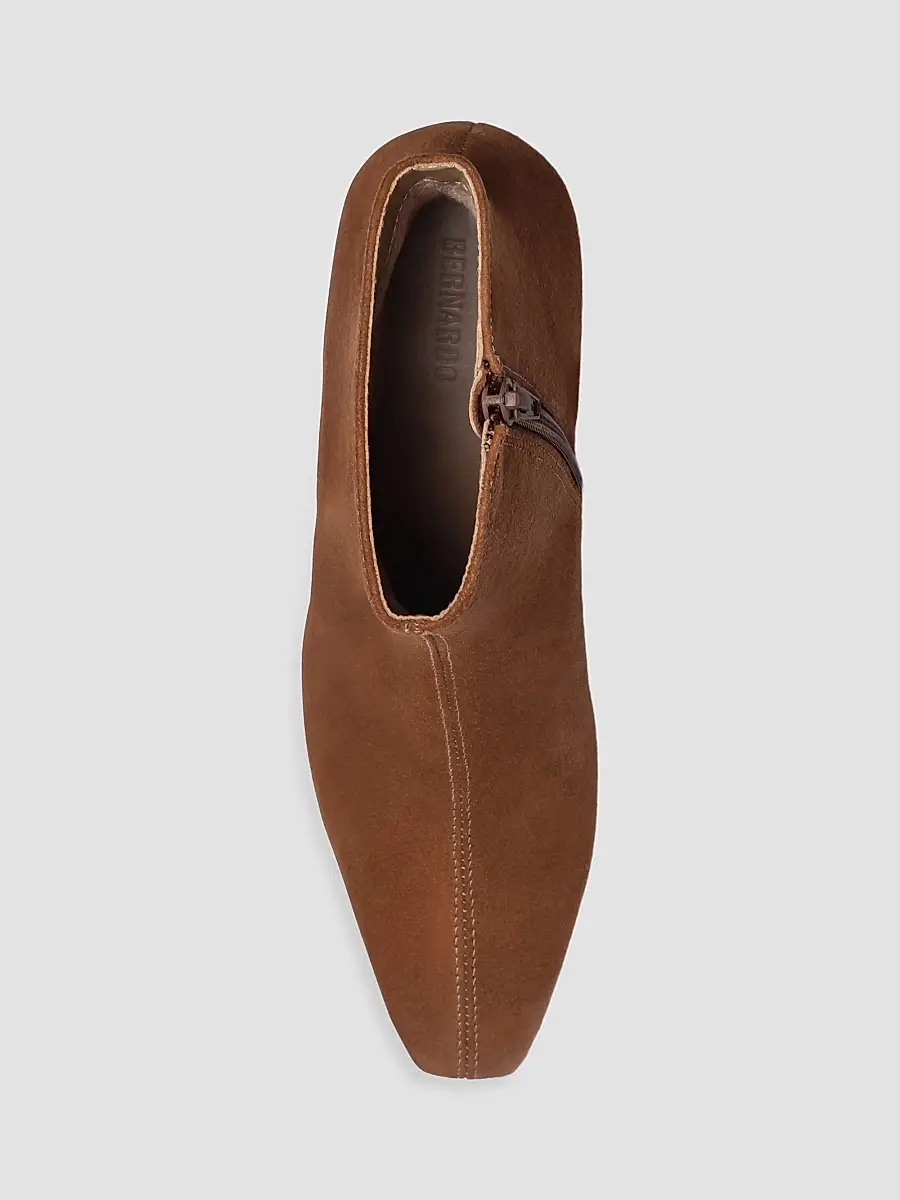 Bernardo Women's Sanya Ankle Boots | Thumbnail 3 Bernardo Women's Sanya Ankle Boots | Thumbnail 3