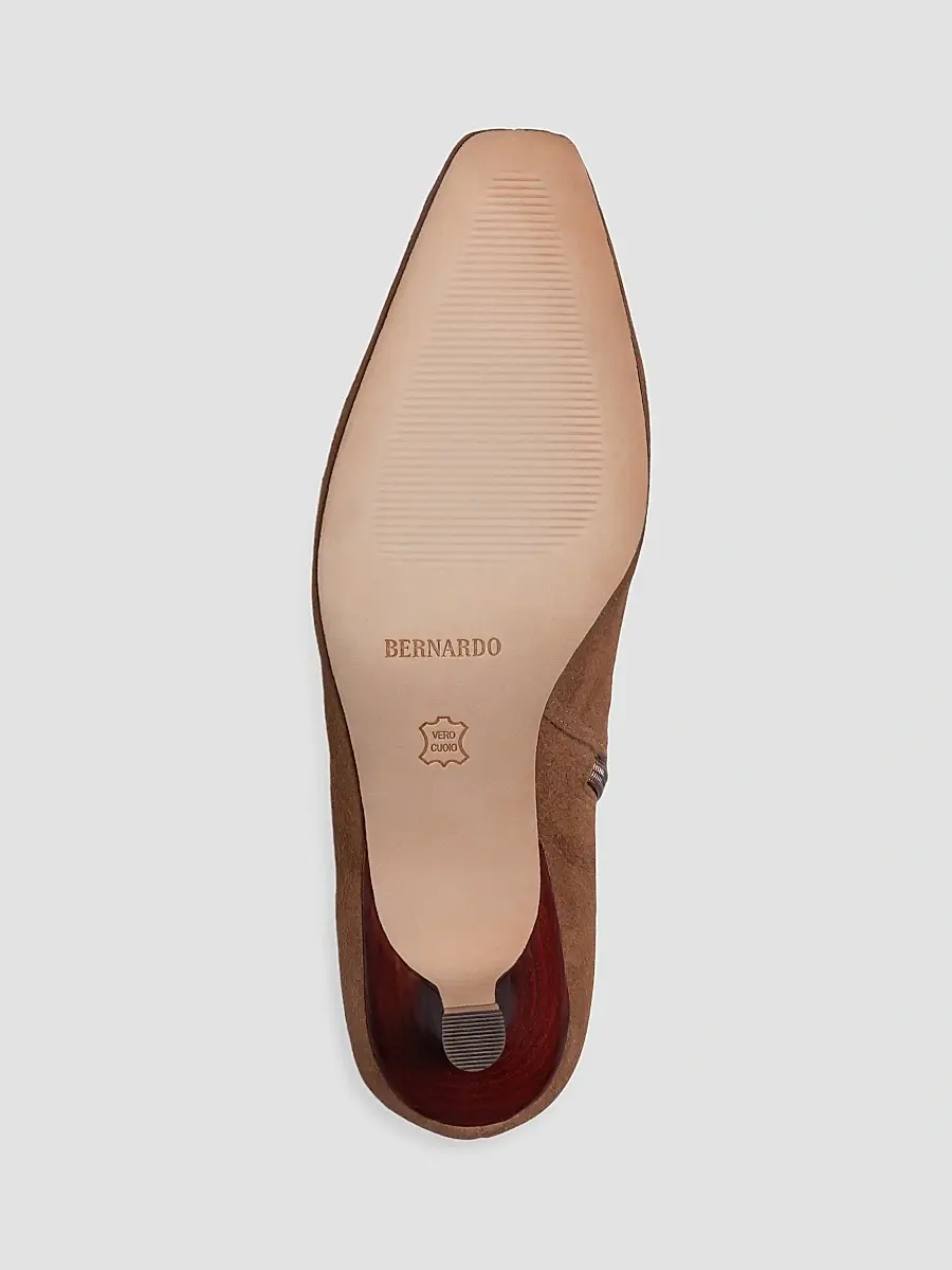 Bernardo Women's Sanya Ankle Boots | Thumbnail 4 Bernardo Women's Sanya Ankle Boots | Thumbnail 4