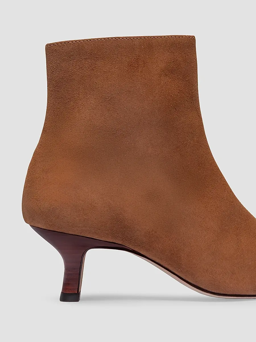 Bernardo Women's Sanya Ankle Boots | Thumbnail 5 Bernardo Women's Sanya Ankle Boots | Thumbnail 5