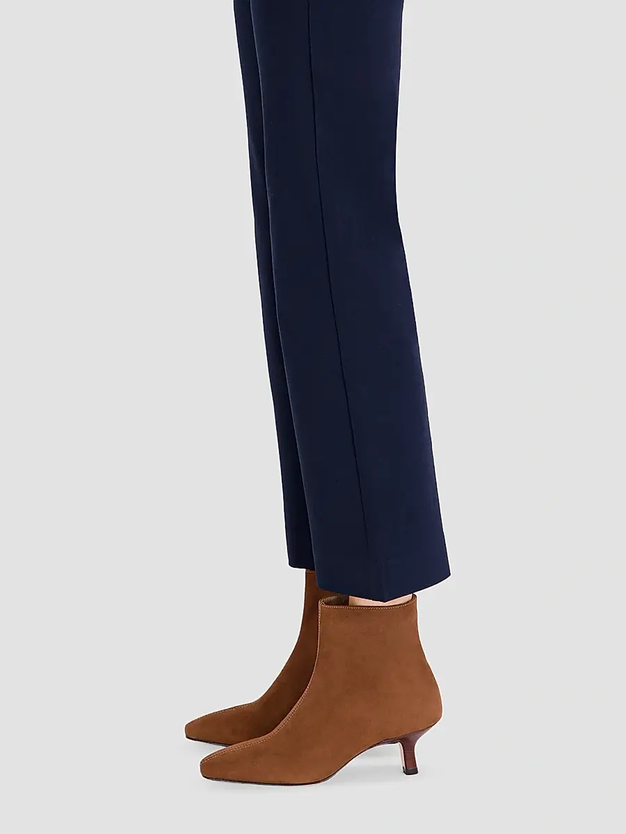 Bernardo Women's Sanya Ankle Boots | Thumbnail 6 Bernardo Women's Sanya Ankle Boots | Thumbnail 6
