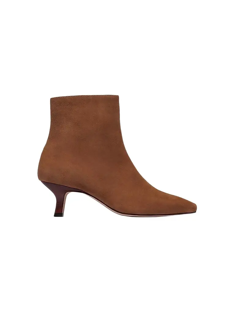 Bernardo Women's Sanya Ankle Boots