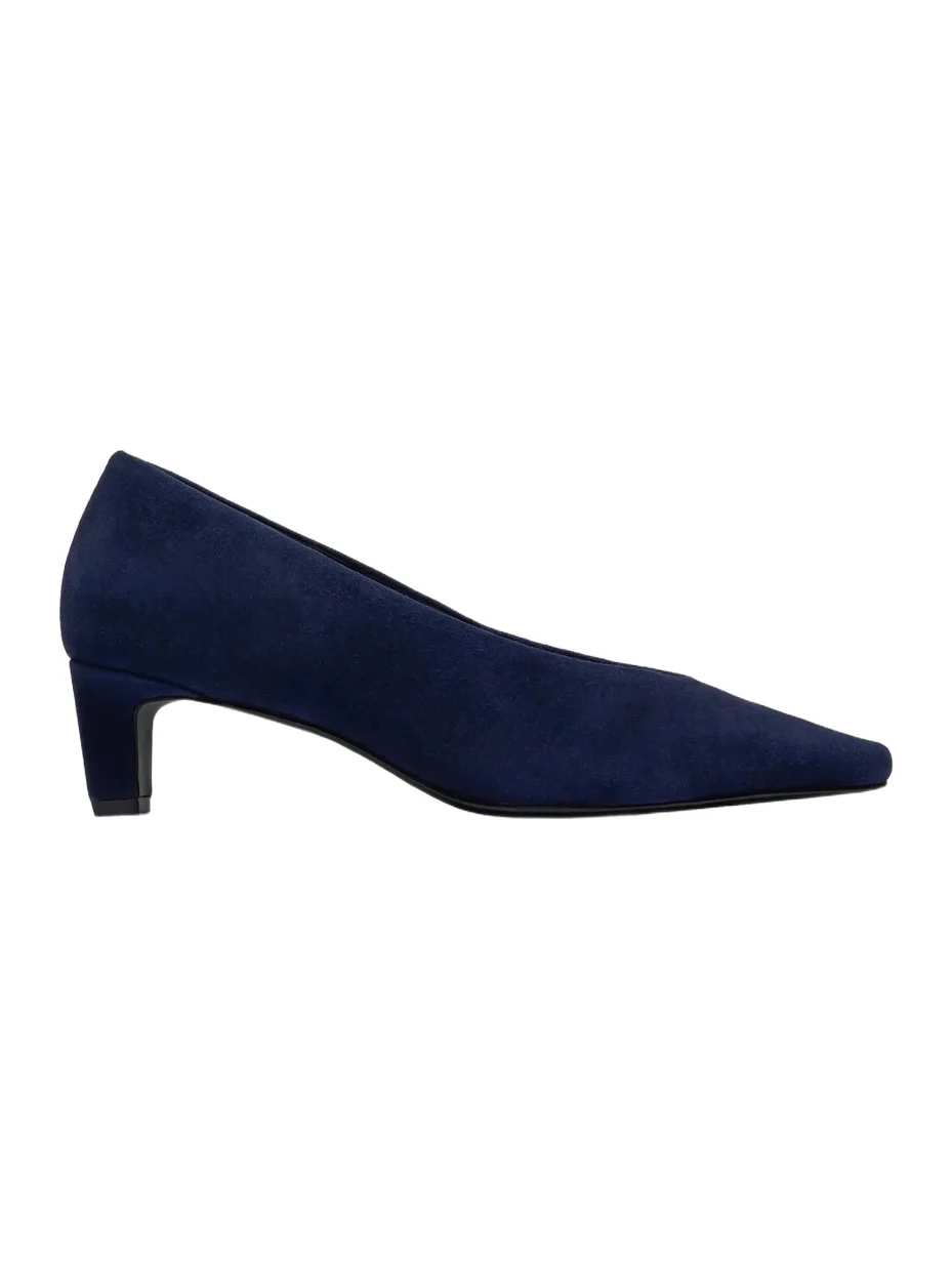 Women's Chiara Kitten Heel Pumps Women's Chiara Kitten Heel Pumps