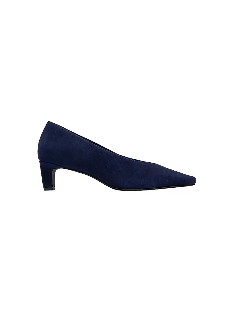 Bernardo Women's Chiara Kitten Heel Pumps