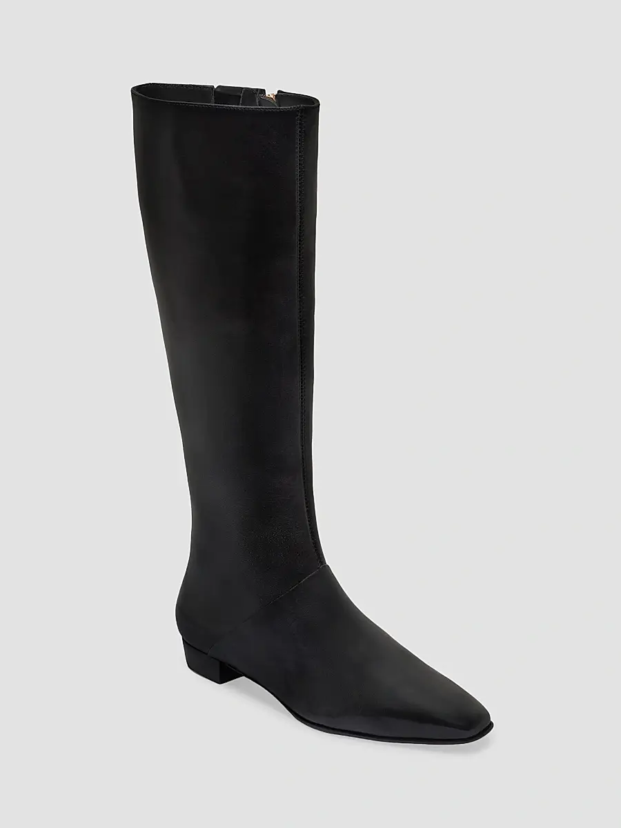 Bernardo Women's Ramona Riding Boots | Thumbnail 2 Bernardo Women's Ramona Riding Boots | Thumbnail 2