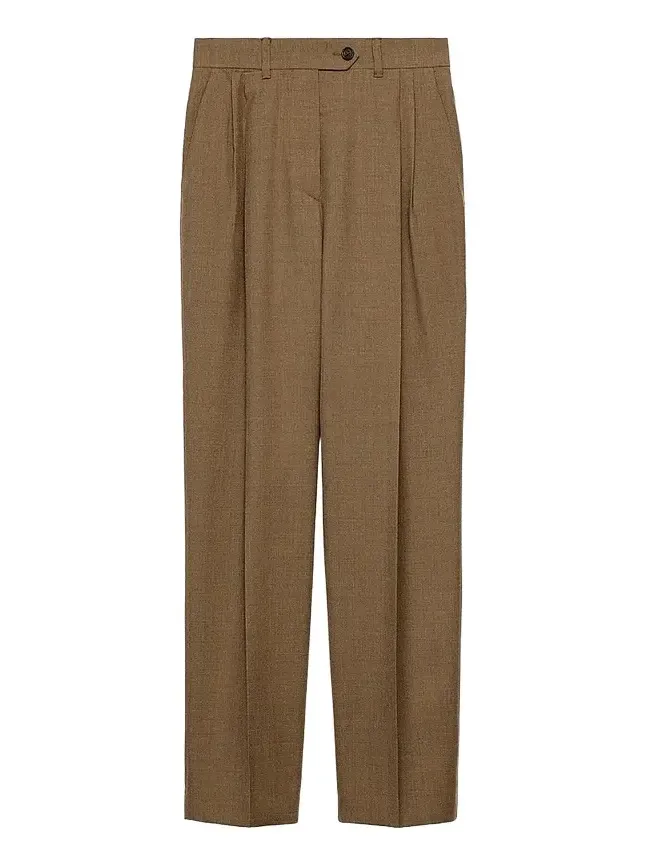 Prada Women's Wool Pants