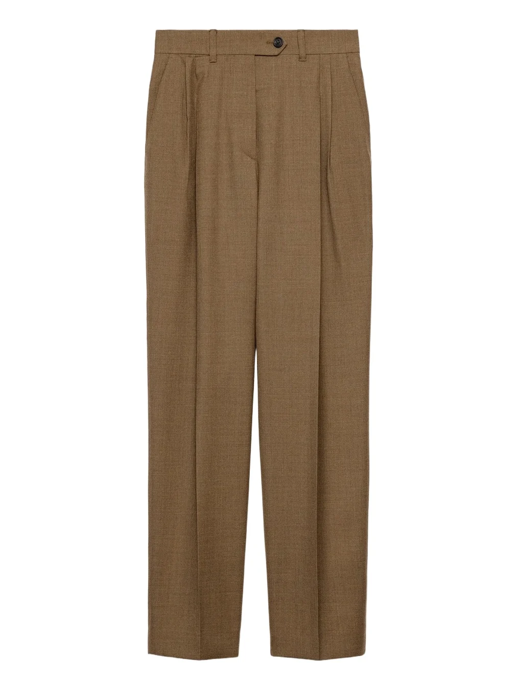 Women's Wool Pants