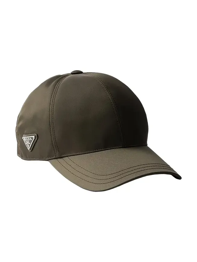 Men's Re-Nylon Baseball Cap