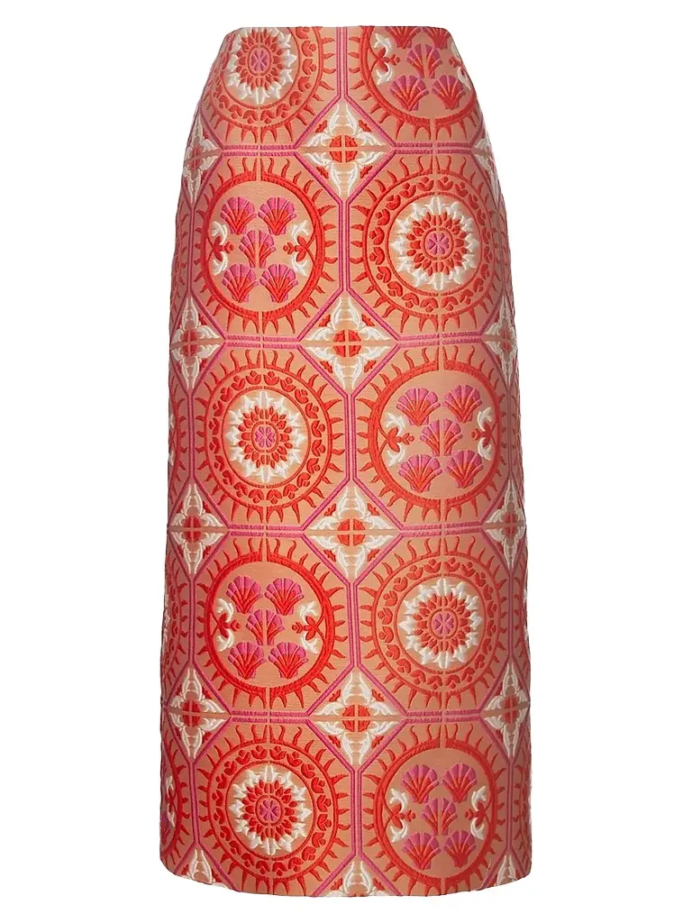 La DoubleJ Women's Pencil Skirt