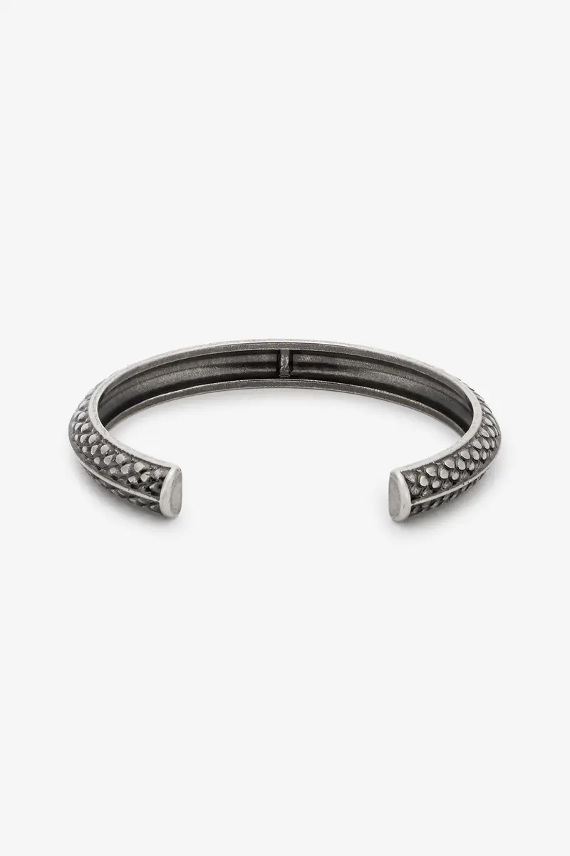 Roberto Cavalli Serpentine Bracelet | Thumbnail 3 Roberto Cavalli Serpentine Bracelet | Thumbnail 3
