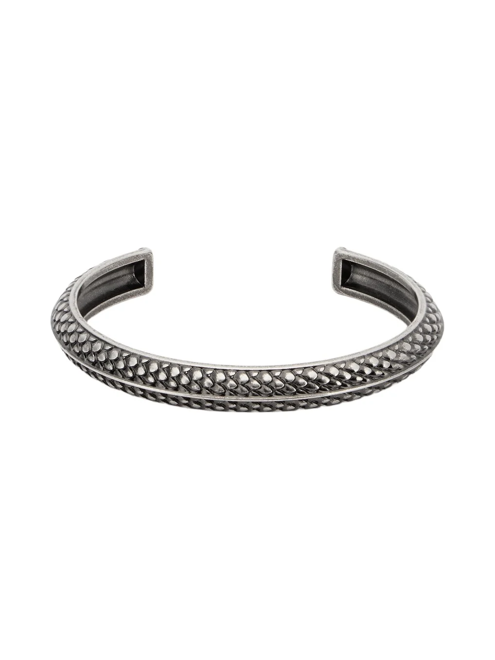 Serpentine Bracelet