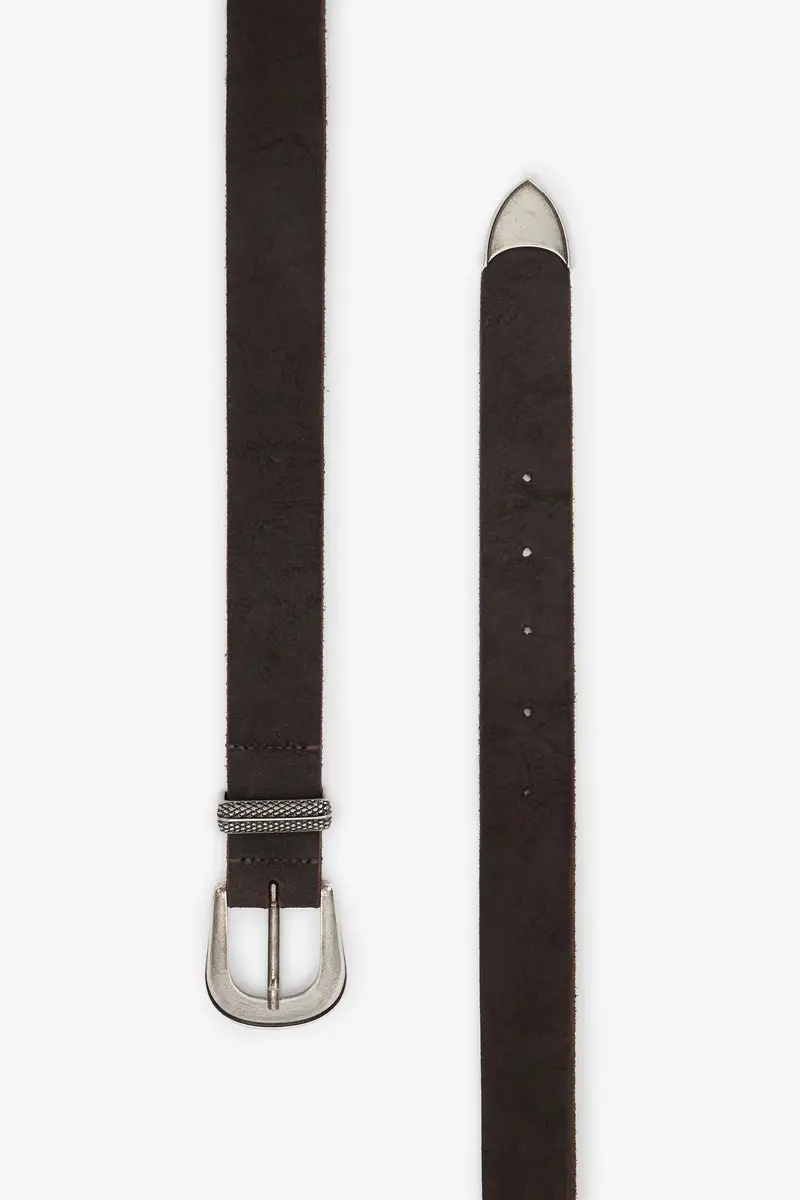 Roberto Cavalli Brown Belt | Thumbnail 2 Roberto Cavalli Brown Belt | Thumbnail 2