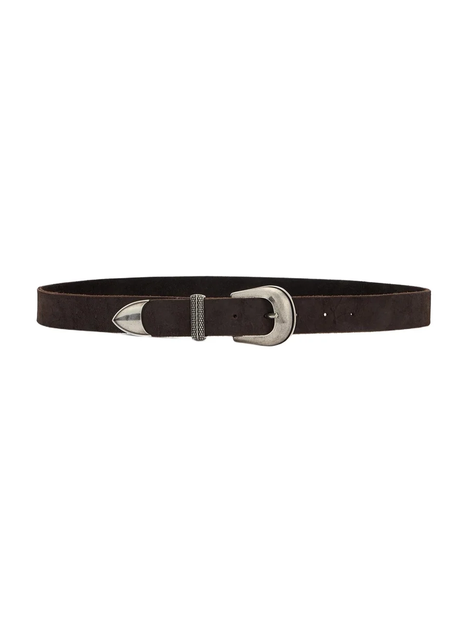 Roberto Cavalli Brown Belt