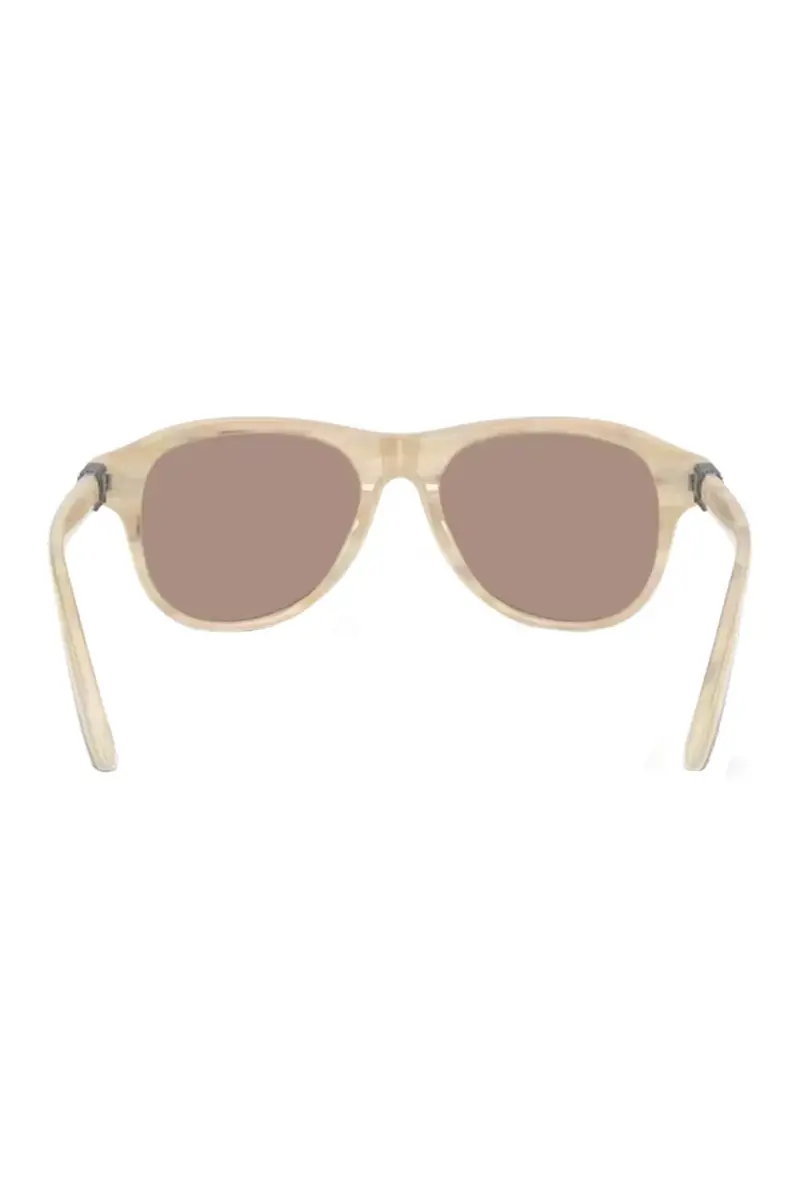 Brunello Cucinelli Pilot Gradient Sunglasses | Thumbnail 4
