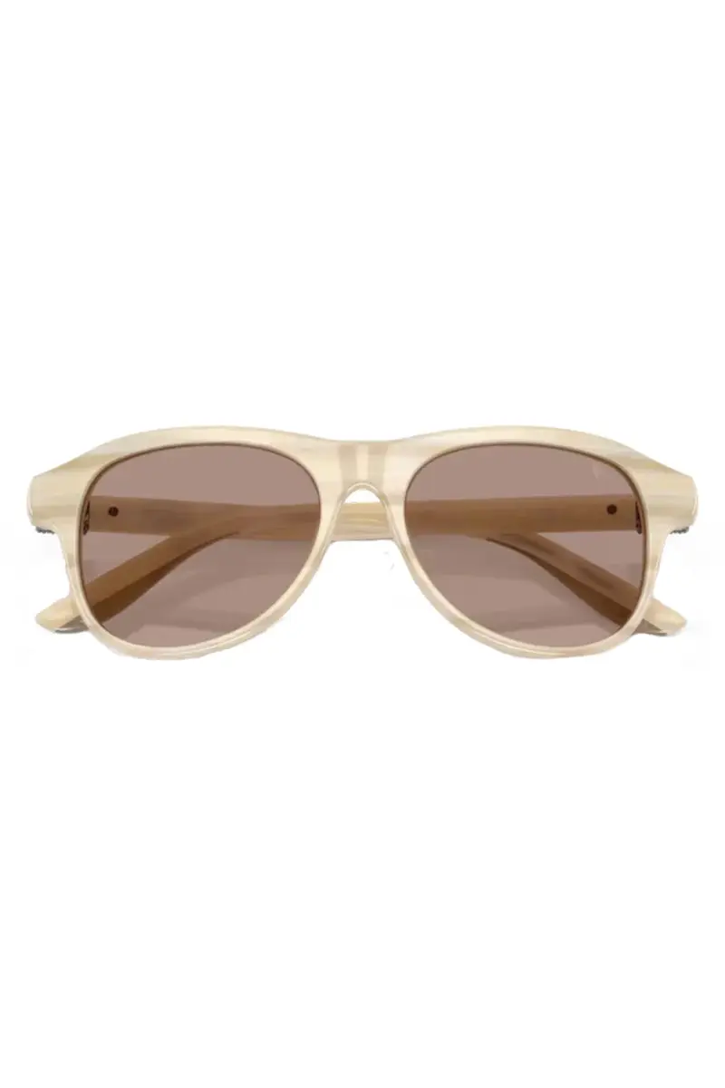 Brunello Cucinelli Pilot Gradient Sunglasses | Thumbnail 6