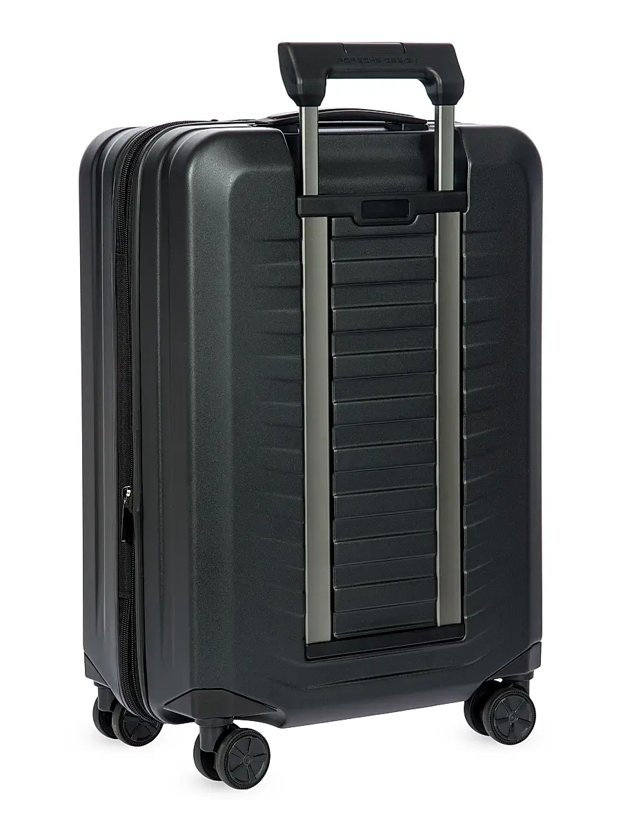 Porsche Design Roadster 21" Expandable Spinner Suitcase | Thumbnail 2