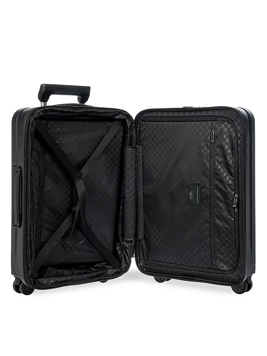 Porsche Design Roadster 21" Expandable Spinner Suitcase | Thumbnail 4