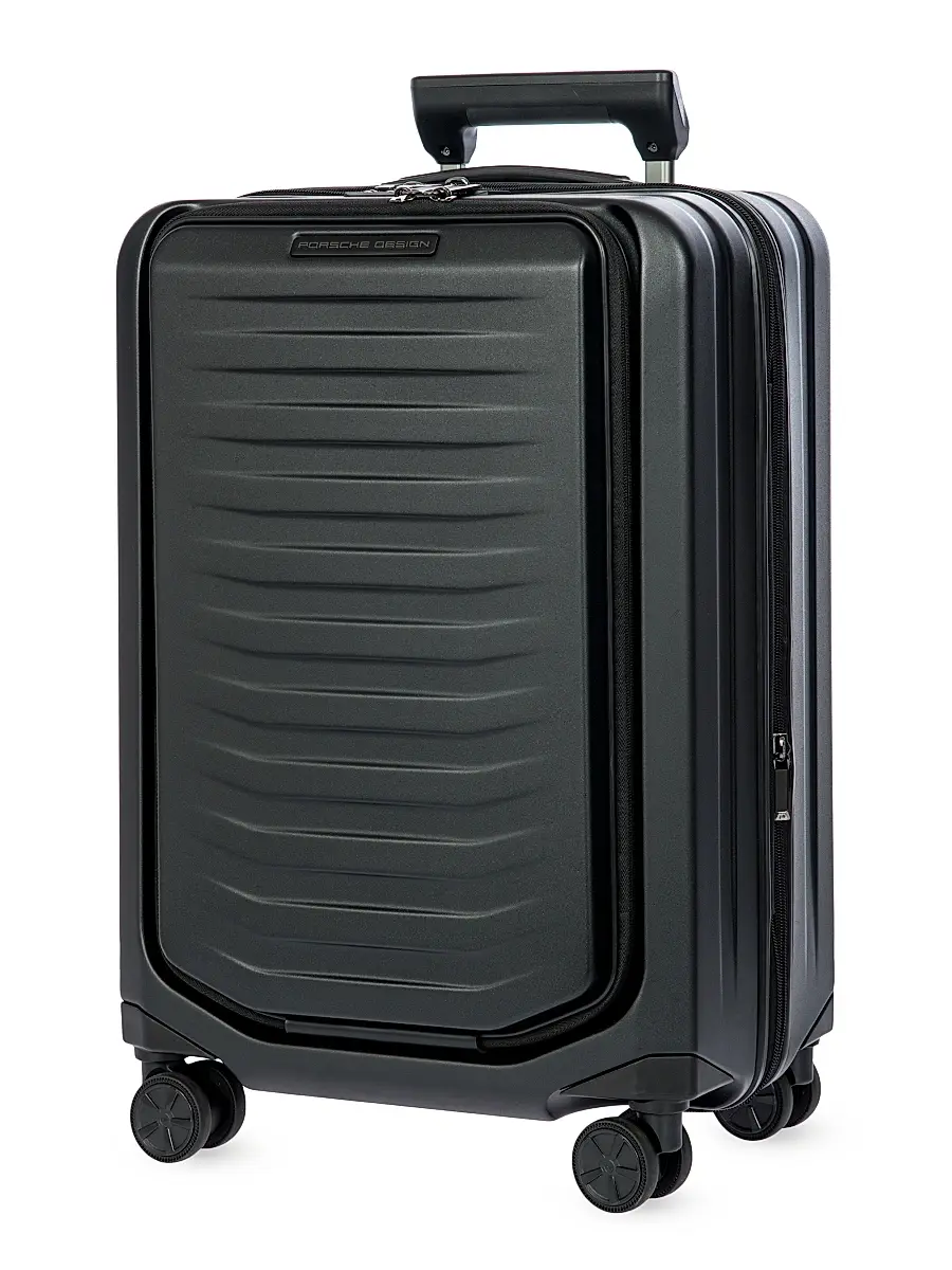 Porsche Design Roadster 21" Expandable Spinner Suitcase | Thumbnail 5