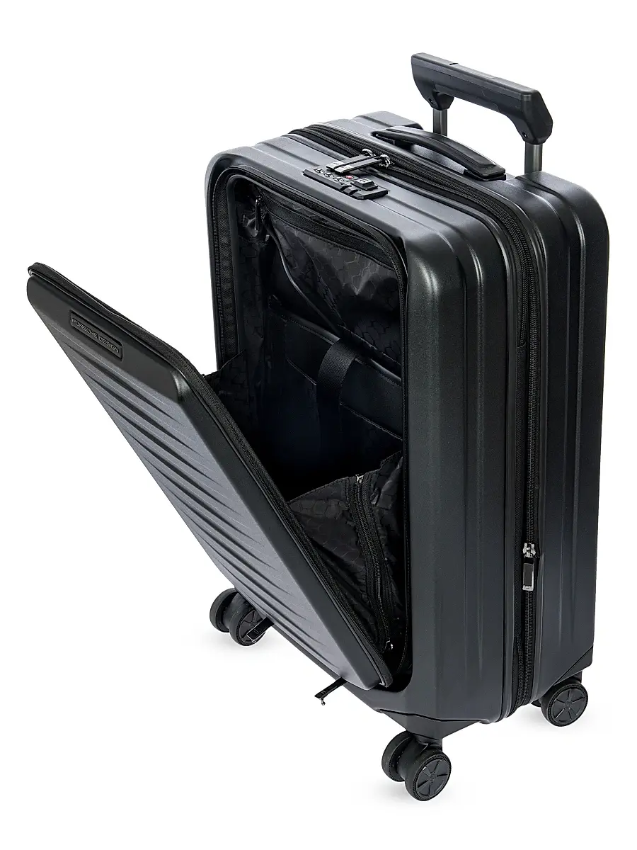 Porsche Design Roadster 21" Expandable Spinner Suitcase | Thumbnail 6