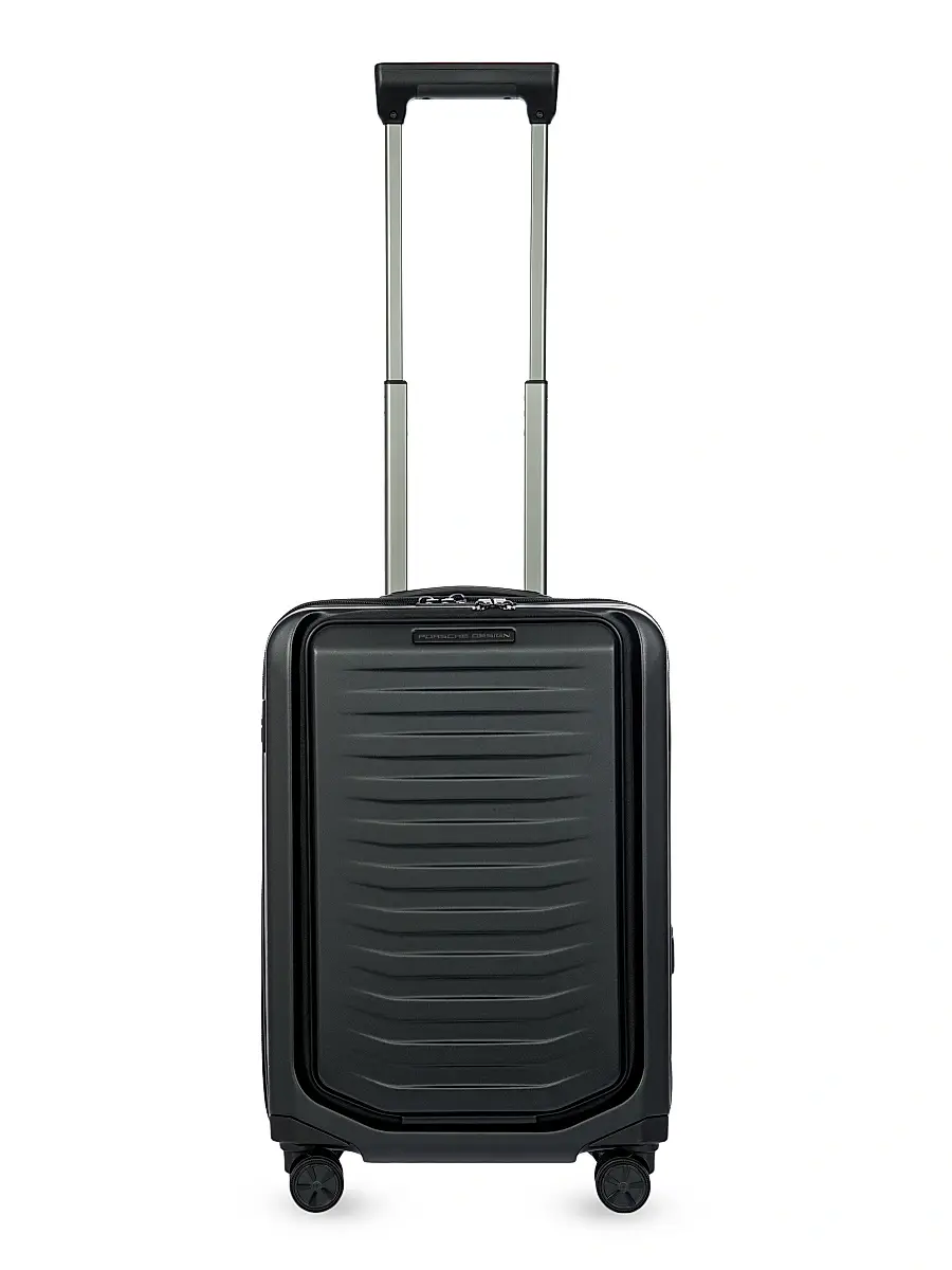 Porsche Design Roadster 21" Expandable Spinner Suitcase | Thumbnail 7