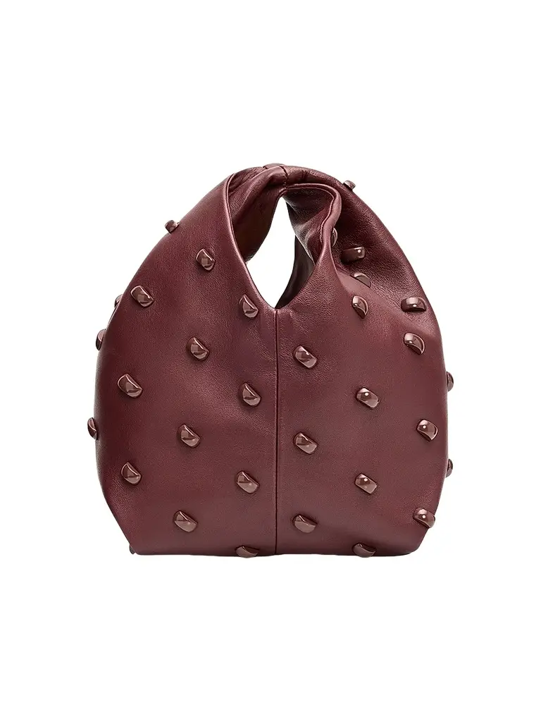 A.L.C. A. L.C. Women's Simone Leather Top Handle Bag