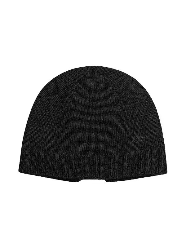 Men's Classic Wool Knit Beanie Men's Classic Wool Knit Beanie