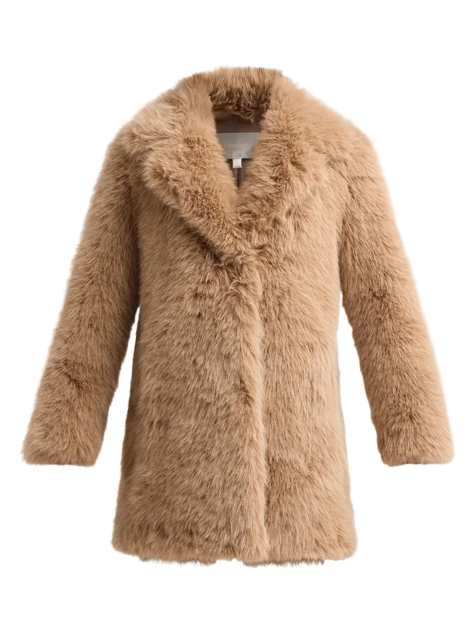 Women's Mornet Faur-Fur Coat