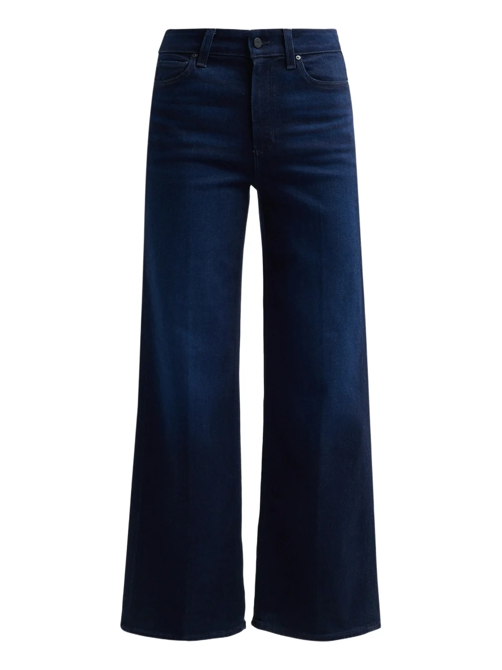 Women's Anessa High-Rise Wide-Leg Jeans Women's Anessa High-Rise Wide-Leg Jeans