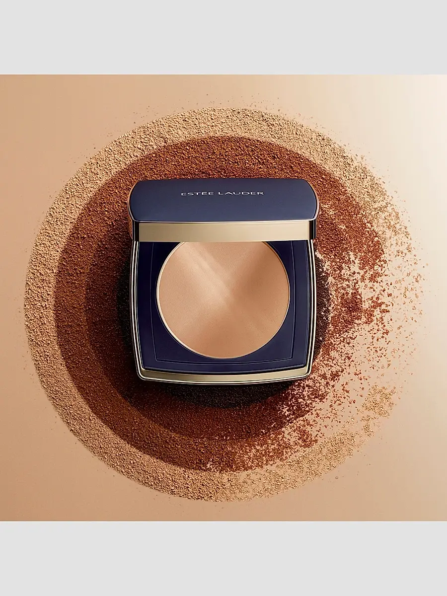 Estée Lauder Women's Double Wear Stay In Place Matte Powder Foundation | Thumbnail 7 Estée Lauder Women's Double Wear Stay In Place Matte Powder Foundation | Thumbnail 7