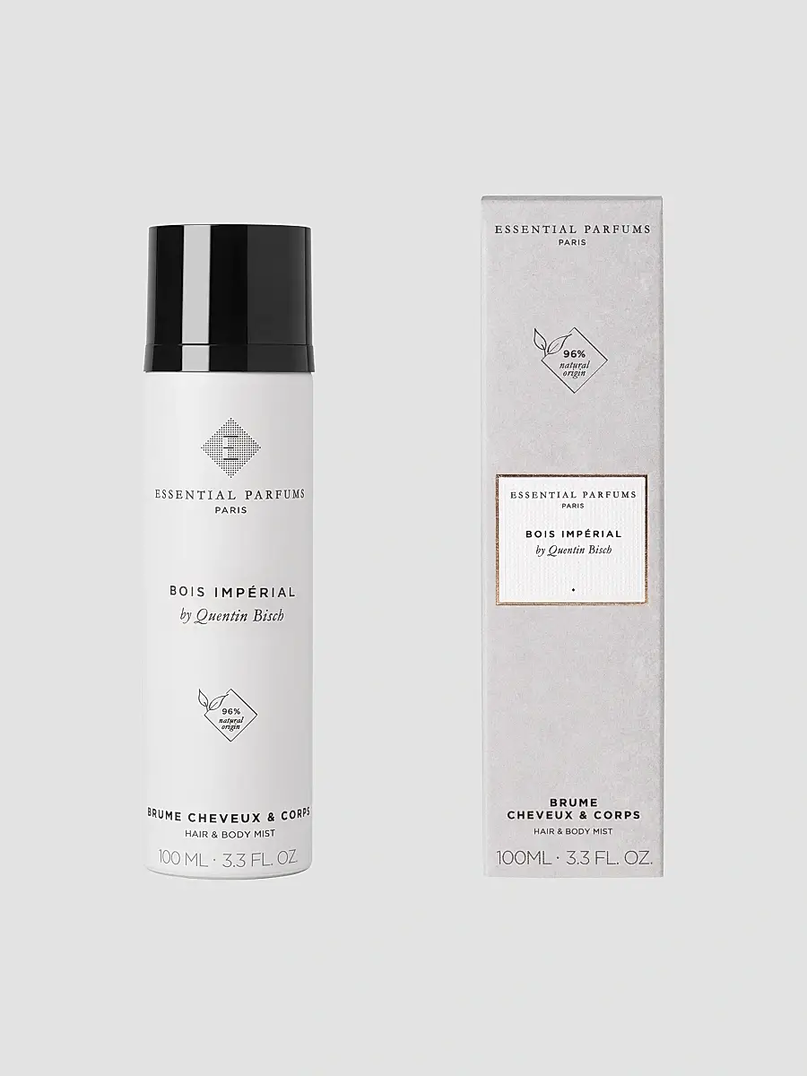 Essential Parfums Bois Impérial By Quentin Bisch Hair & Body Mist | Thumbnail 2 Essential Parfums Bois Impérial By Quentin Bisch Hair & Body Mist | Thumbnail 2