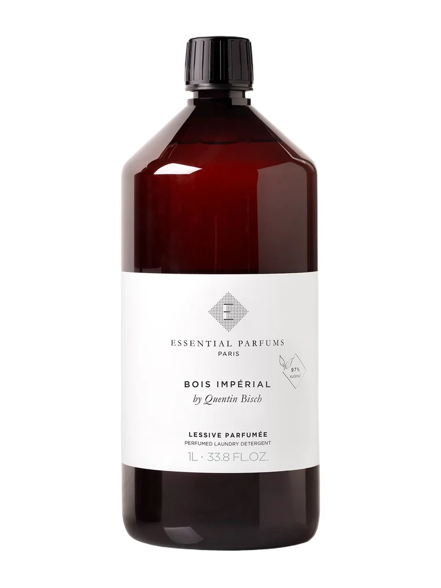 Essential Parfums Bois Impérial By Quentin Bisch Perfumed Laundry Detergent