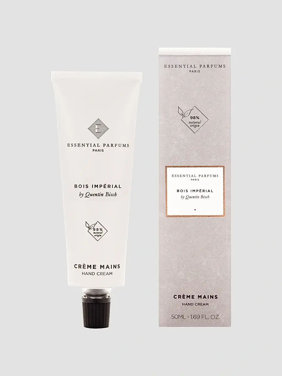 Essential Parfums Bois Impérial By Quentin Bisch Hand Cream | Thumbnail 2 Essential Parfums Bois Impérial By Quentin Bisch Hand Cream | Thumbnail 2