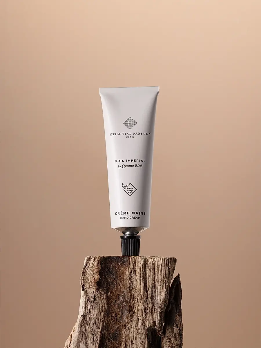 Essential Parfums Bois Impérial By Quentin Bisch Hand Cream | Thumbnail 3 Essential Parfums Bois Impérial By Quentin Bisch Hand Cream | Thumbnail 3
