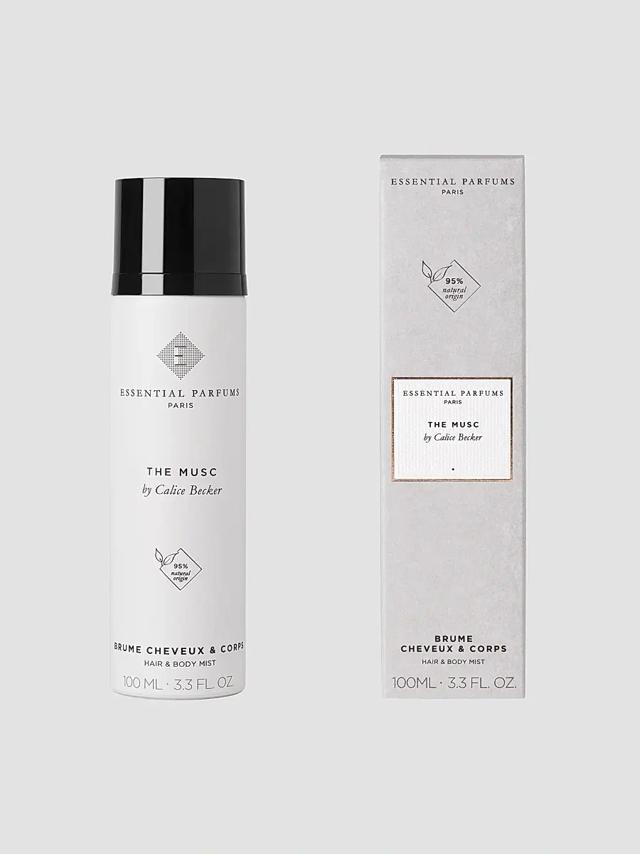 Essential Parfums The Musc By Calice Becker Hair & Body Mist | Thumbnail 2 Essential Parfums The Musc By Calice Becker Hair & Body Mist | Thumbnail 2