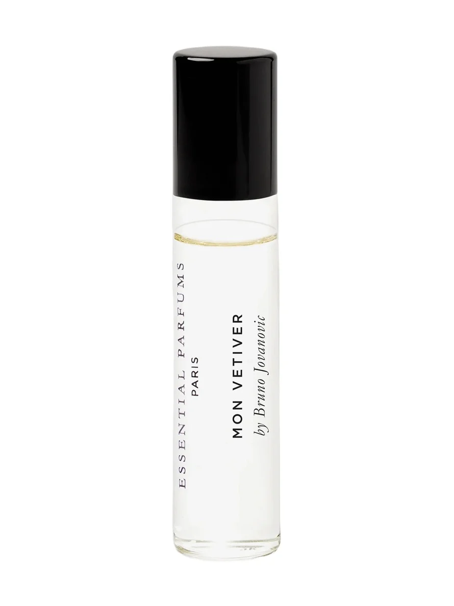 Essential Parfums Mon Vetiver By Bruno Jovanovic Eau De Parfum