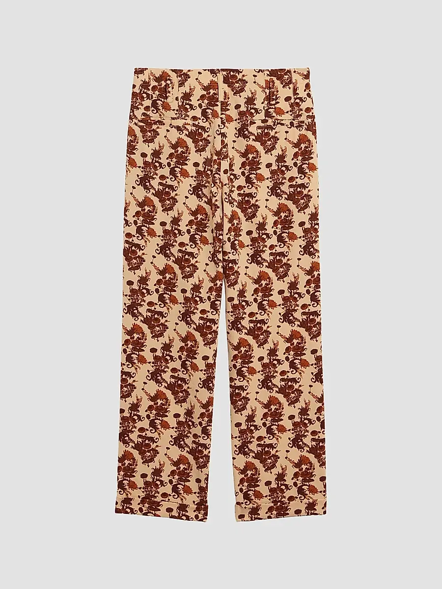 La DoubleJ Women's Sigaretta Pants | Thumbnail 2 La DoubleJ Women's Sigaretta Pants | Thumbnail 2