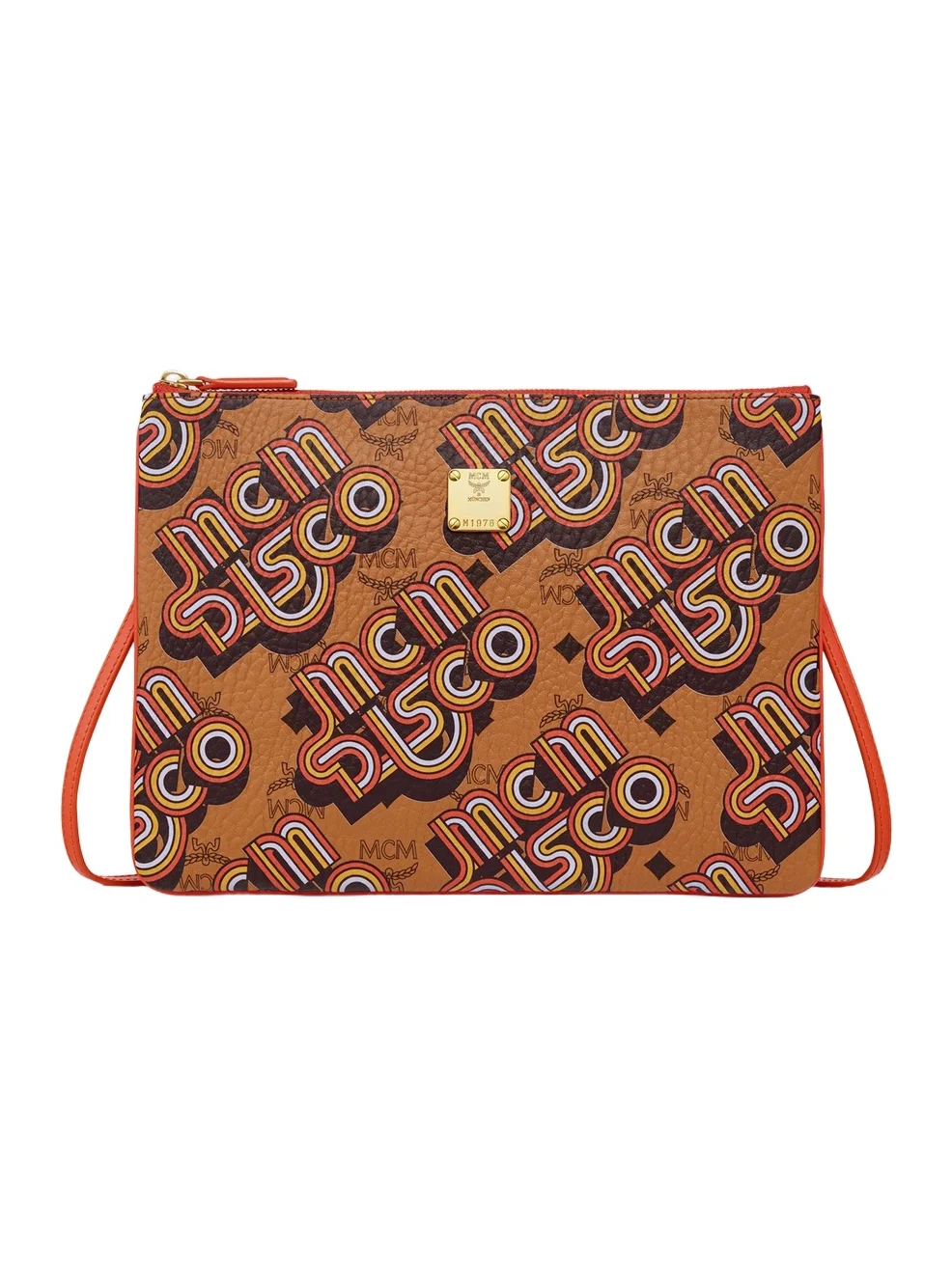 Women's Aren VI Flat Pouch Women's Aren VI Flat Pouch