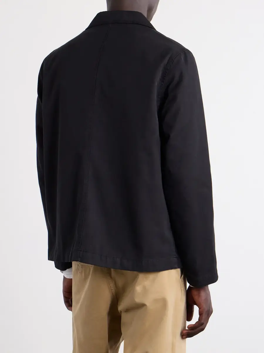 Jeanerica Jacob Cotton Jacket - Men | Thumbnail 4