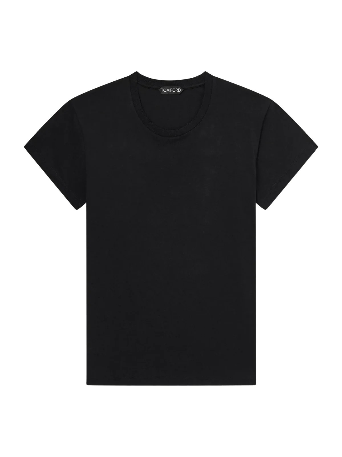 Tom Ford Cotton-Jersey T-Shirt - Men