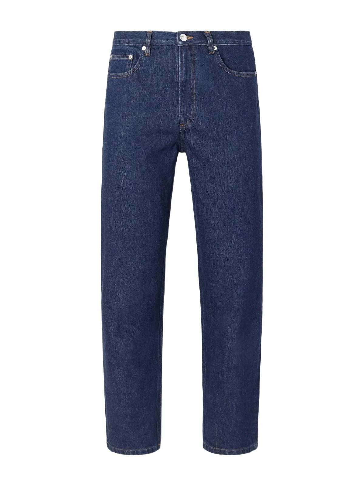 Martin Straight-Leg Jeans - Men Martin Straight-Leg Jeans - Men
