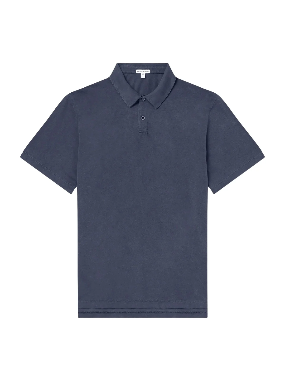 Slim-Fit Supima Cotton-Jersey Polo Shirt - Men Slim-Fit Supima Cotton-Jersey Polo Shirt - Men