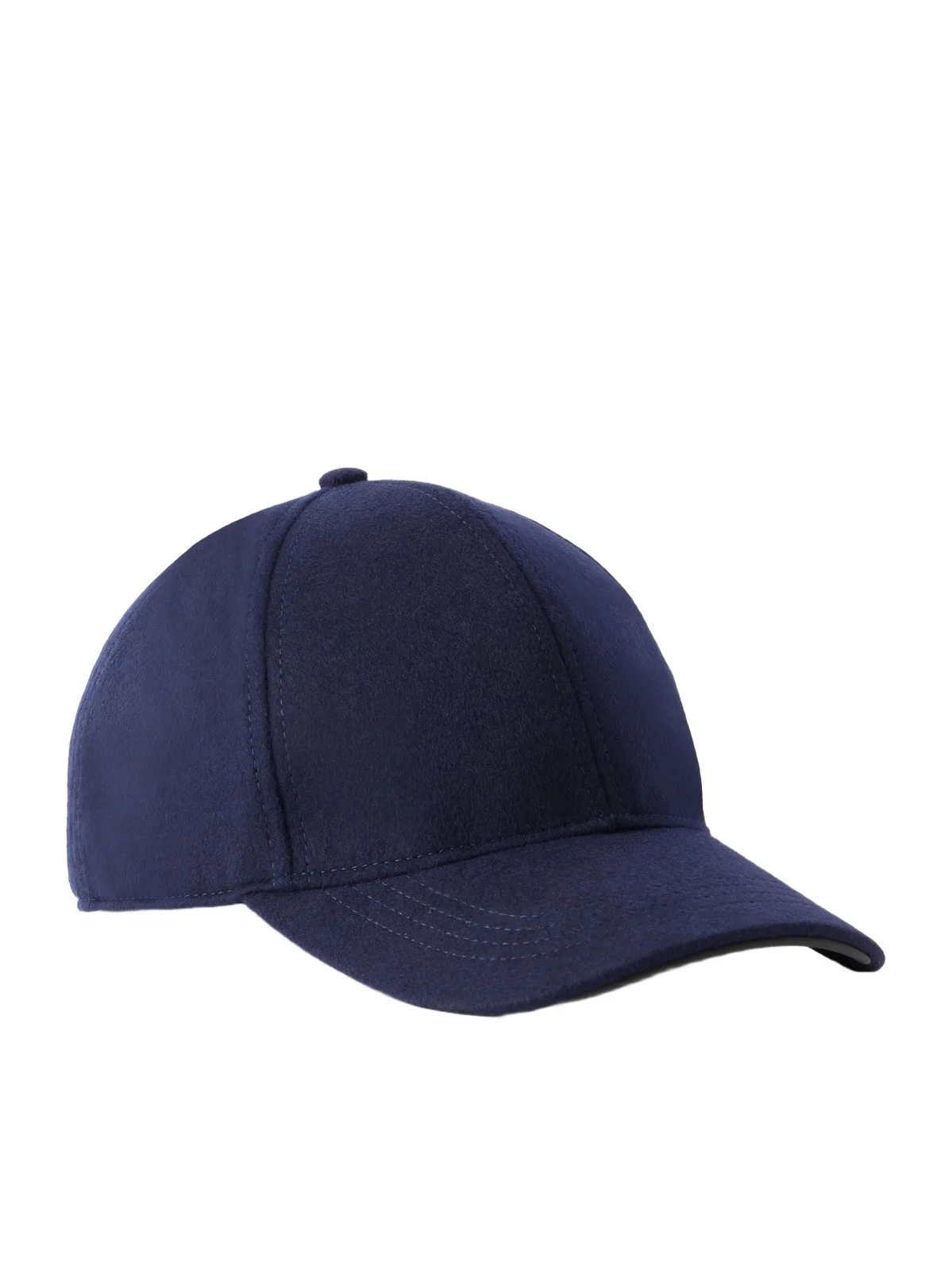 Sease 3.0 Cashmere Baseball Cap - Men