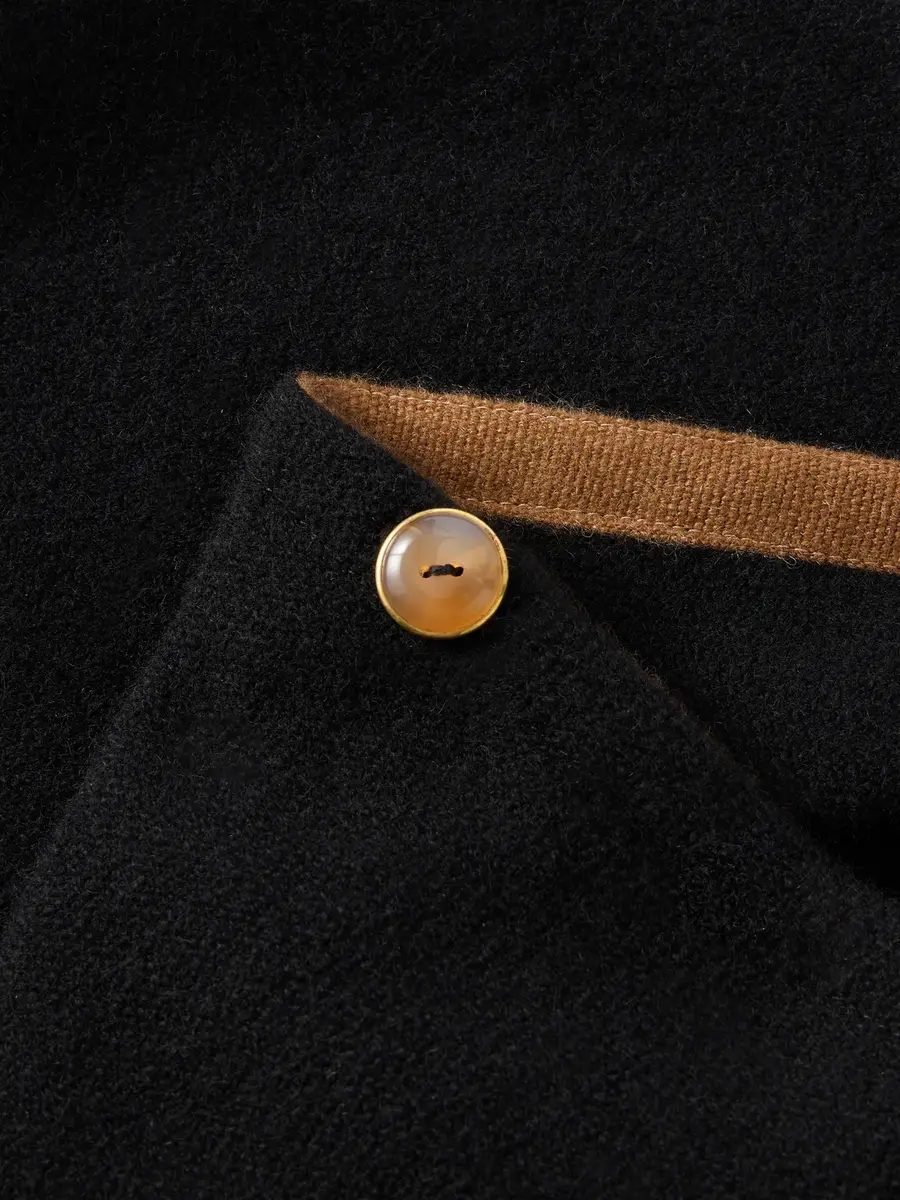God’s True Cashmere Cashmere Scarf - Men | Thumbnail 3 God’s True Cashmere Cashmere Scarf - Men | Thumbnail 3