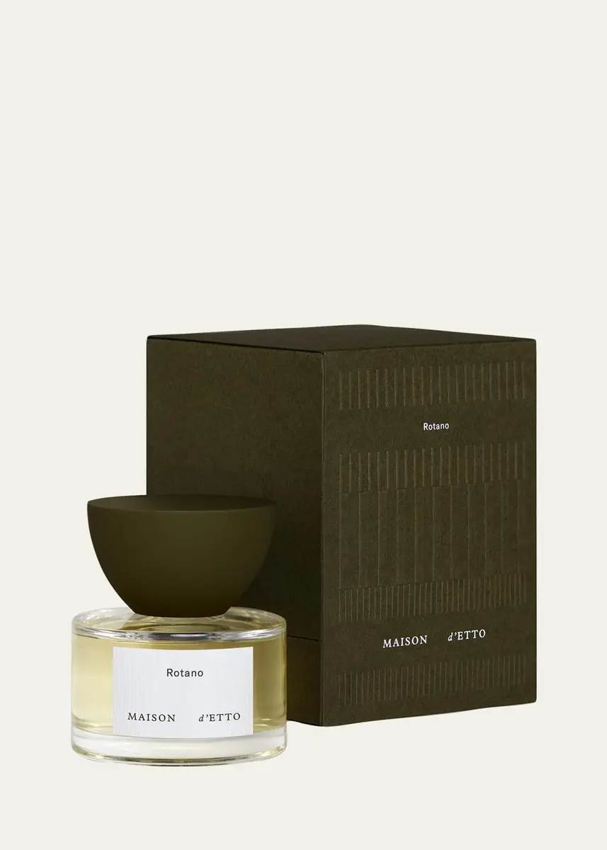 Maison d'Etto Rotano Eau de Parfum, 2 oz./ 60 mL | Thumbnail 2