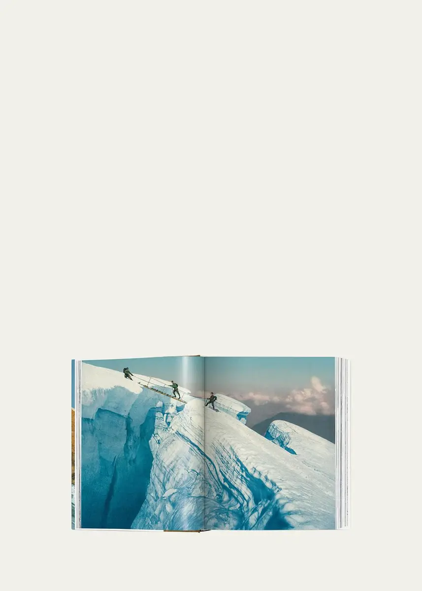 TASCHEN "The Alps 1900" Book | Thumbnail 2 TASCHEN "The Alps 1900" Book | Thumbnail 2