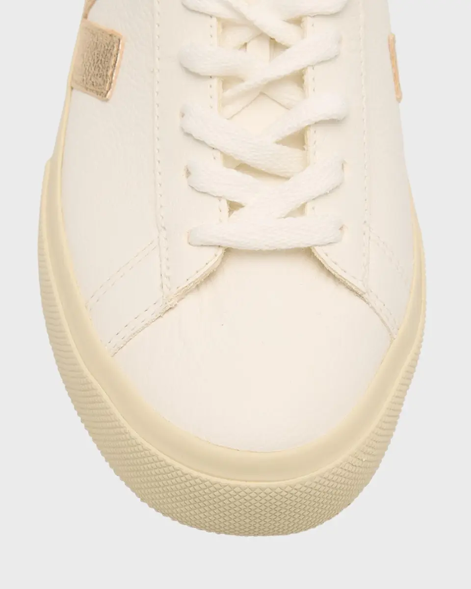 Veja Campo Bicolor Low-Top Sneakers | Thumbnail 6 Veja Campo Bicolor Low-Top Sneakers | Thumbnail 6