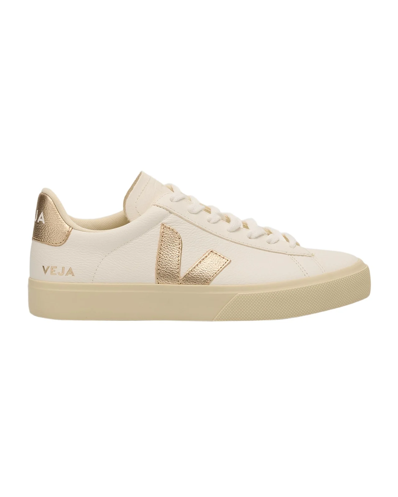 Campo Bicolor Low-Top Sneakers Campo Bicolor Low-Top Sneakers