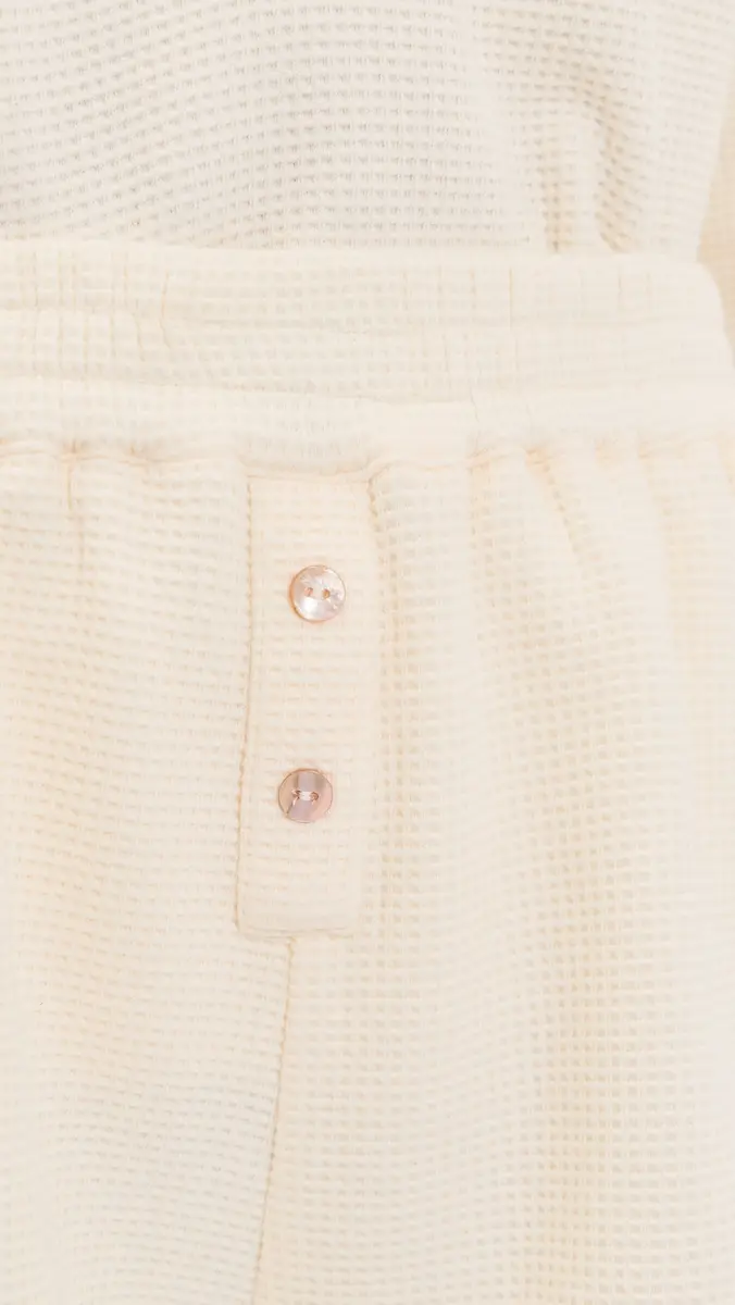 Negative Waffle Knit Shorts | Thumbnail 6